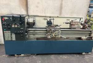 DoAll Centre Lathe 430mm swing x 1525mm centre