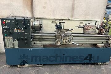 DoAll Centre Lathe 430mm swing x 1525mm centre