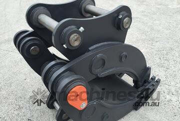 BETTA BILT BUCKETS 30 TONNE MANUAL GRABS