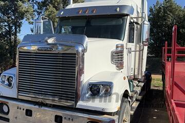 2013 FREIGHLINER Coronado Reg Expiry: UNREGISTERED