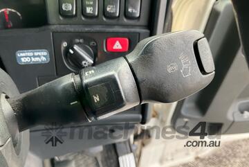 2015 Scania G480 Prime Mover Sleeper Cab 2015 Scania G480 Prime Mover Sleeper Cab