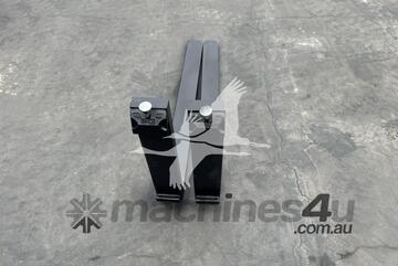 Other BEDROCK FORK TINE 42IN SKFT42