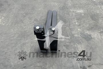 Other BEDROCK FORK TINE 42IN SKFT42