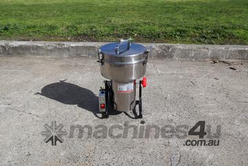 High Speed Pulverizer Mill Grain Grinder Powderizer - 4.5kg - 4500A