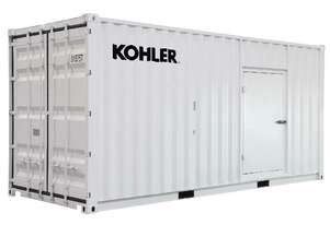 Kohler - B1400 ISO20 Diesel Generator