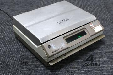 Mettler Bench Scale