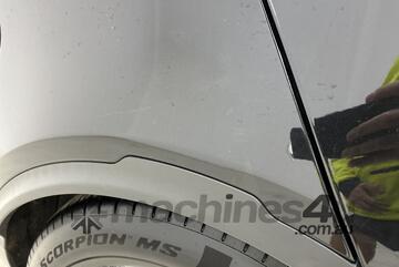 2018 Land Rover Discovery TDV6 SE Wagon (Diesel) (Auto)