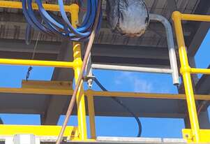 Hydrogen Gas Preparation Equipment