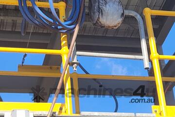 Hydrogen Gas Preparation Equipment