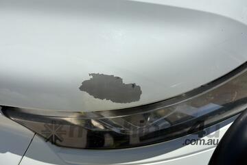 2019 Mitsubishi Triton GLX Diesel