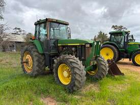 John Deere 7610 - picture0' - Click to enlarge