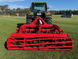 2025 Toscano 20-disc Speed Disc with Crumble Roller - picture1' - Click to enlarge