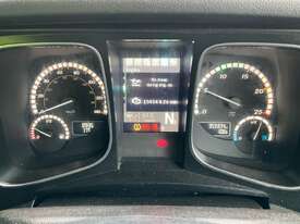 2018 Mercedes Benz Actros 2658 Prime Mover Sleeper Cab - picture0' - Click to enlarge