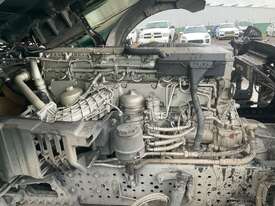 2018 Mercedes Benz Actros 2658 Prime Mover Sleeper Cab - picture0' - Click to enlarge