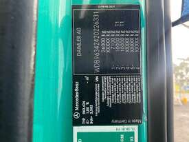 2018 Mercedes Benz Actros 2658 Prime Mover Sleeper Cab - picture1' - Click to enlarge