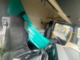 2018 Mercedes Benz Actros 2658 Prime Mover Sleeper Cab - picture2' - Click to enlarge