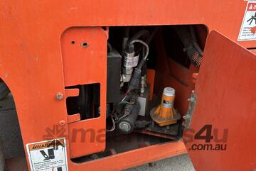 2010 Genie GS3232 Electric 32ft (9.7M) EWP (Ex Coates Hire)