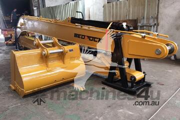 Booms BEDROCK 320E EL320F-18-SC