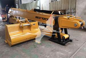 Booms BEDROCK 320E EL320F-18-SC