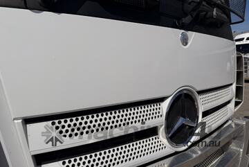 2020 Mercedes Benz Actros 2653 Prime Mover Sleeper Cab