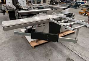 Robland   Combination Machine