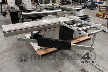 Robland   Combination Machine