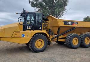 Caterpillar CAT 730 Artic Dump Truck