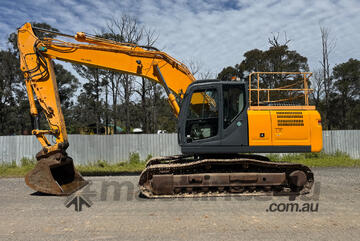 Kobelco SK210LC-10 Tracked-Excav Excavator Kobelco SK210LC-10 Tracked-Excav Excavator