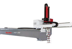 Yushin Super Fast Take Out Robot