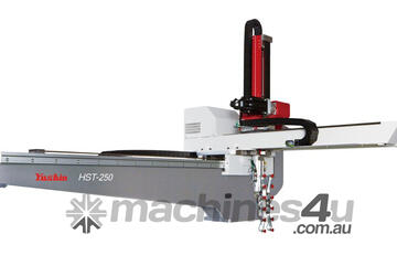 Yushin Super Fast Take Out Robot