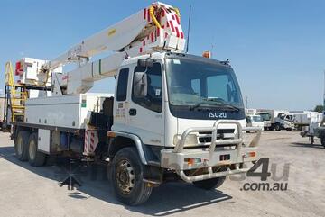 Isuzu   FVZ 1400 Long Isuzu   FVZ 1400 Long