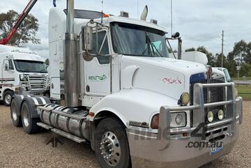 2009 Kenworth T402 Prime Mover