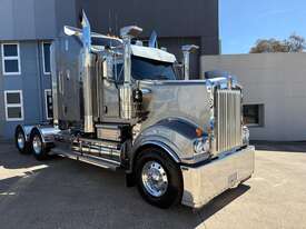 UNUSED 2024 Kenworth T909 Primemover 165T Rated - picture0' - Click to enlarge