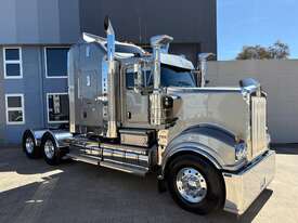 UNUSED 2024 Kenworth T909 Primemover 165T Rated - picture0' - Click to enlarge