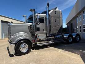 UNUSED 2024 Kenworth T909 Primemover 165T Rated - picture1' - Click to enlarge