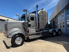 UNUSED 2024 Kenworth T909 Primemover 165T Rated - picture2' - Click to enlarge