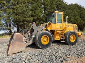 2004 Volvo L70E - picture0' - Click to enlarge