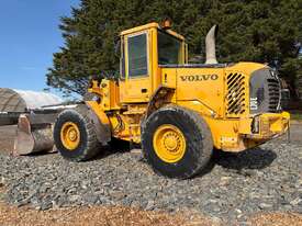 2004 Volvo L70E - picture1' - Click to enlarge