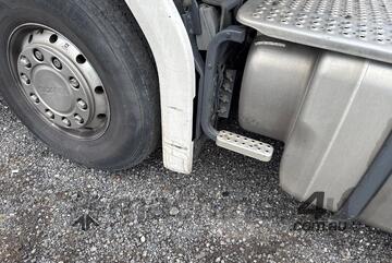 2020 Scania R620 Prime Mover Sleeper Cab