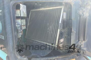 2009 Kobelco SK70SR Excavator (Steel Tracked)