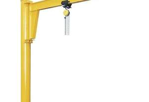 Low Headroom Crane Low Headroom Crane