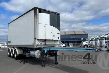 Lucar   Triaxle Lucar   Triaxle