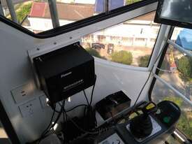 2025 Zoomlion L200-16 Luffing Jib Crane - picture1' - Click to enlarge