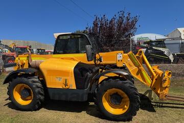 Telehandler JCB 531-70 2014 5900hrs 3 tonne 7m reach
