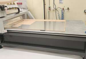 2023 - Multicam SR-2515Vi - CNC Router (as new condition)