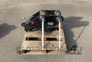 5T Wedgelock Quick Hitch