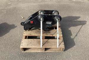 5T Wedgelock Quick Hitch 5T Wedgelock Quick Hitch