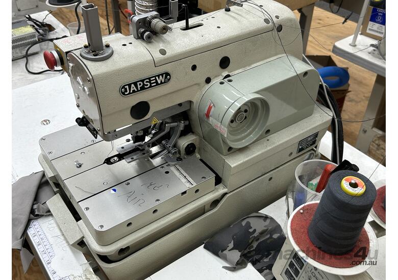 Topsew 981-01 Sewing Machine