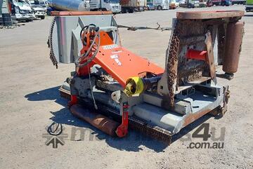 Howard   Condor Howard   Condor