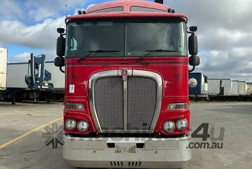 2018 Kenworth K200 Series Prime Mover
